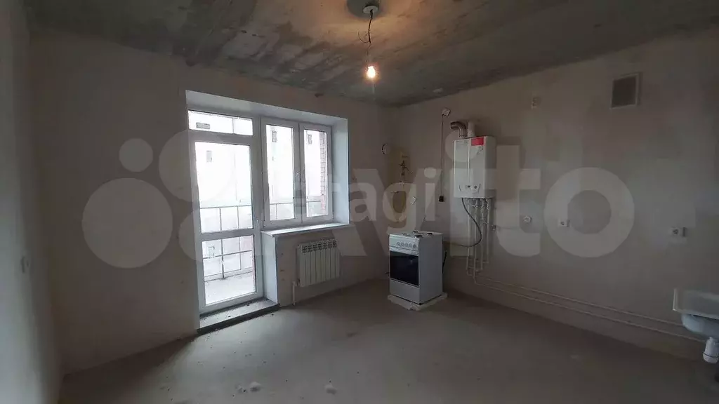 3-к. квартира, 93,7 м, 3/5 эт. - Фото 0