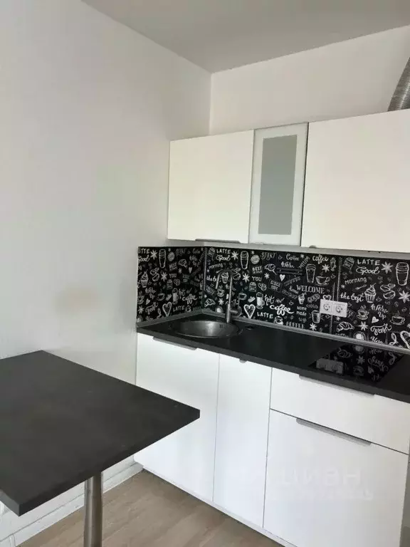 Студия Москва Полярная ул., 27к2 (18.9 м) - Фото 1