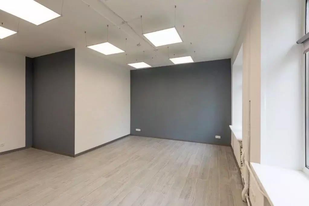 Офис в Москва Верхняя Красносельская ул., 17АС1б (388 м) - Фото 1