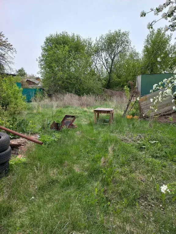 Дом 28 м на участке 10,4 сот. - Фото 0