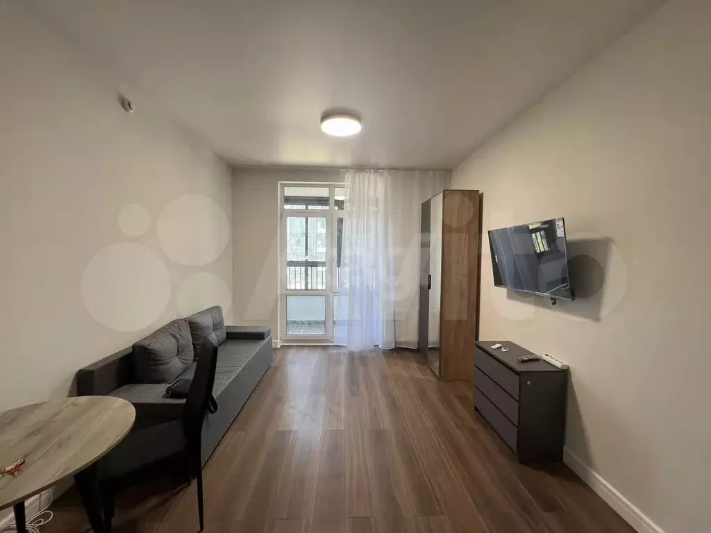 Квартира-студия, 22,8 м, 5/16 эт. - Фото 0
