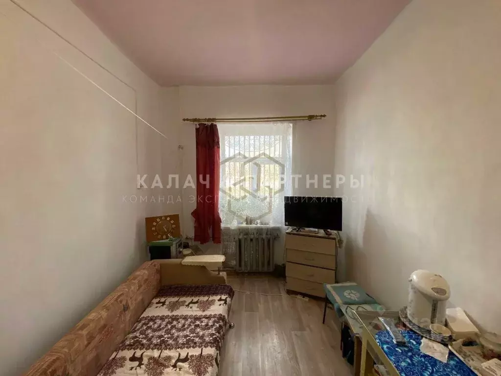 Комната Свердловская область, Полевской ул. Победы, 12 (15.1 м) - Фото 2