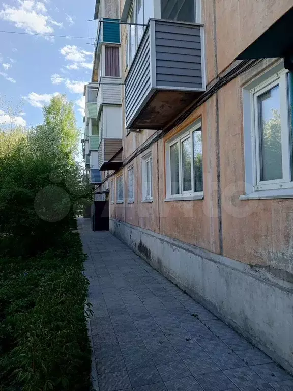 3-к. квартира, 55 м, 1/4 эт. - Фото 0