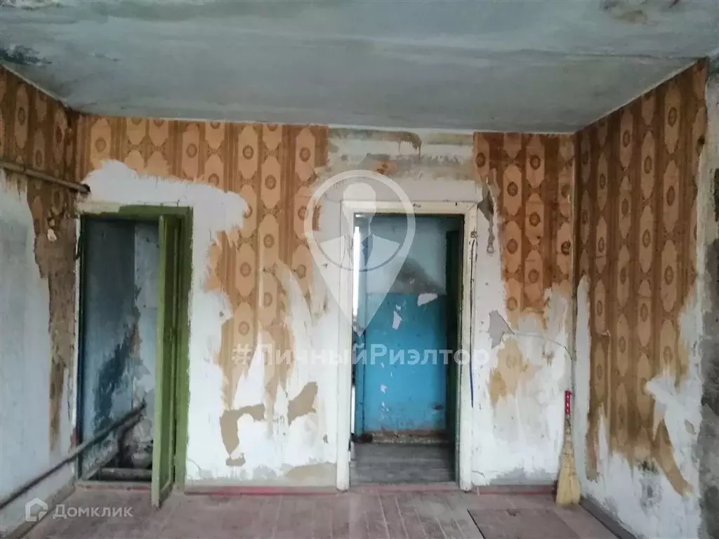 Продаётся 1-к квартира, 31 м - Фото 1