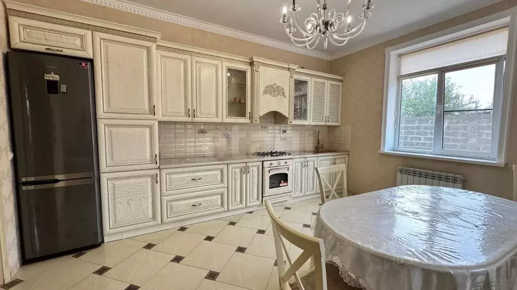 Дом в Дагестан, Махачкала ул. Огуречная, 5 (225 м) - Фото 1
