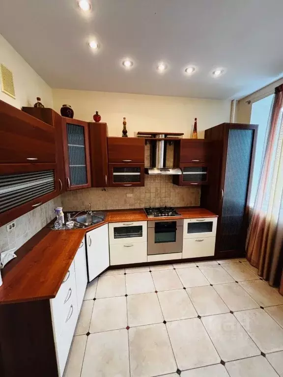 4-к кв. Курская область, Курск ул. Карла Маркса, 72к15 (142.7 м) - Фото 1