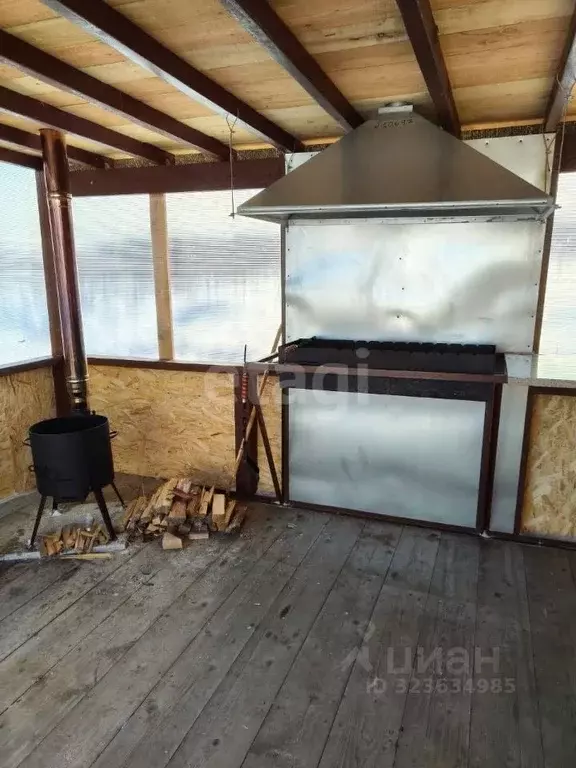 Участок в Сахалинская область, Анивский городской округ, с. Таранай  ... - Фото 2