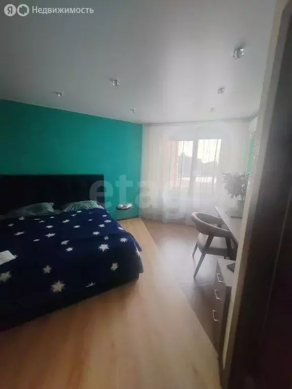 1-комнатная квартира: Воронеж, улица Шишкова, 72/3 (43.3 м) - Фото 2