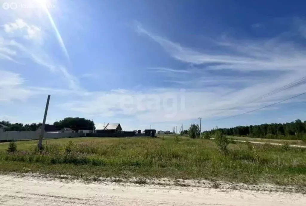 Участок в Тюменский муниципальный округ, деревня Якуши, Губернский ... - Фото 2