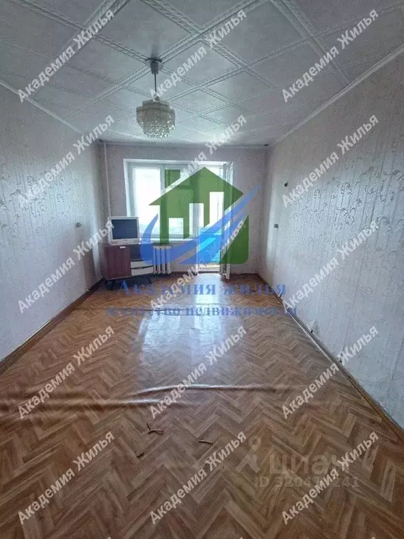 3-к кв. Оренбургская область, Орск пос. Вокзальный, ул. Вокзальная ... - Фото 2