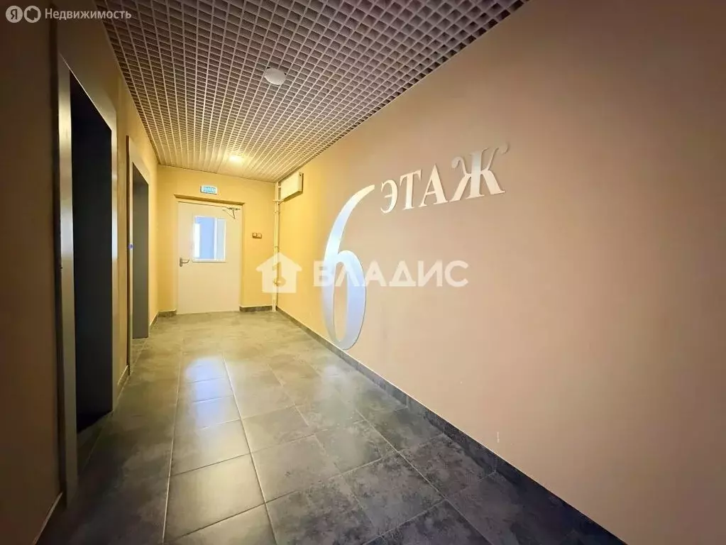 2-комнатная квартира: Санкт-Петербург, улица Фёдора Котанова, 5к2 ... - Фото 1