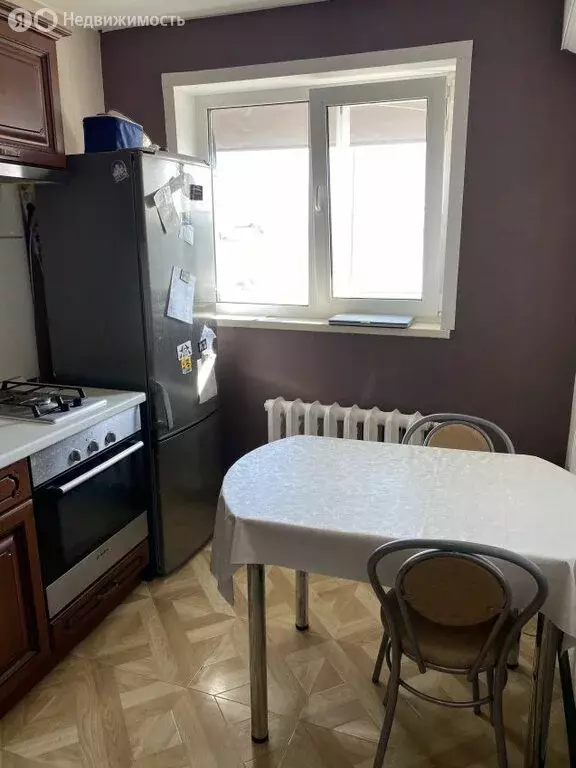 1-комнатная квартира: Курган, улица Кирова, 106 (30 м) - Фото 1