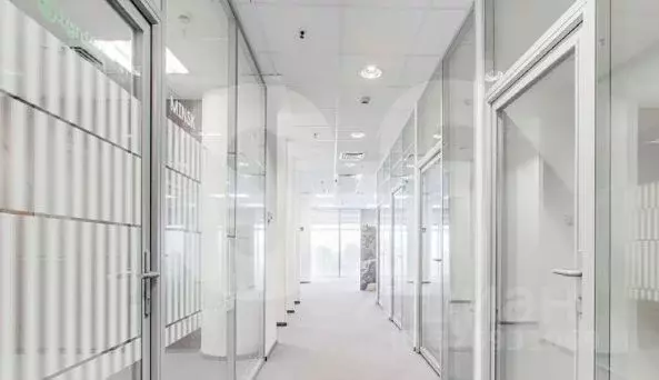 Офис в Московская область, Химки Ленинградская ул., с25 (5487 м) - Фото 2