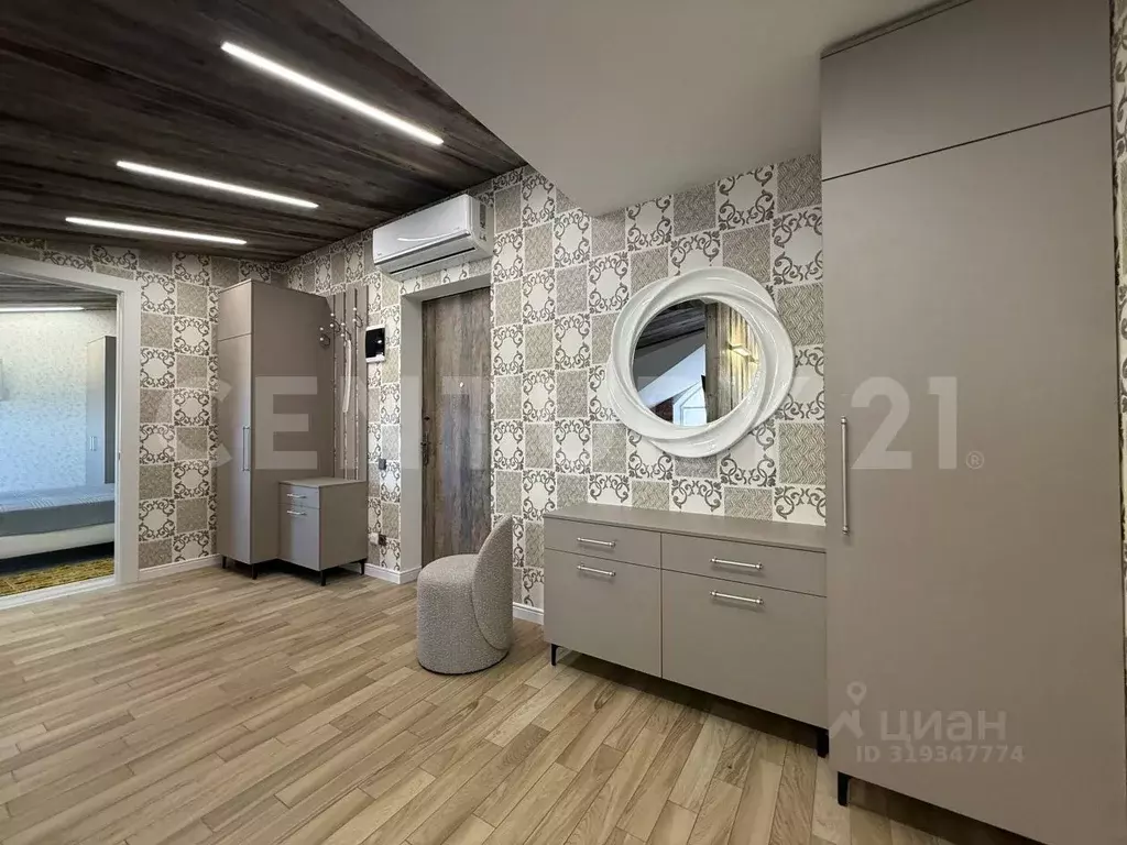 2-к кв. Дагестан, Каспийск просп. М. Омарова, 18 (56.0 м) - Фото 0