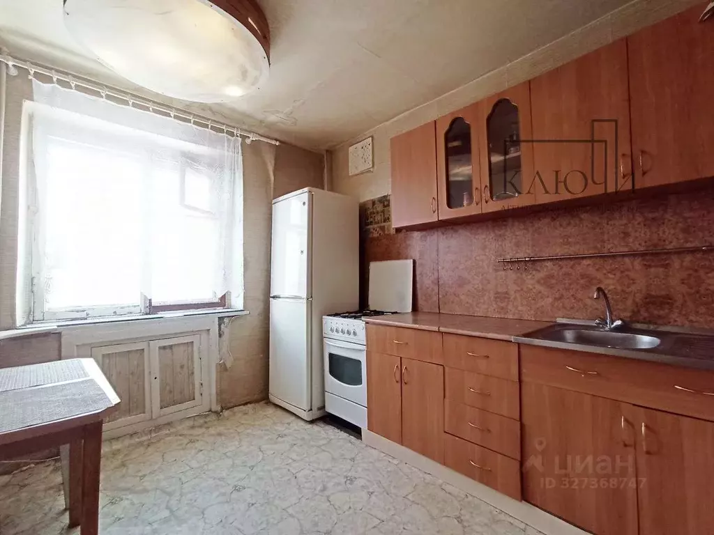 2-к кв. Челябинская область, Магнитогорск просп. Карла Маркса, 99 ... - Фото 1