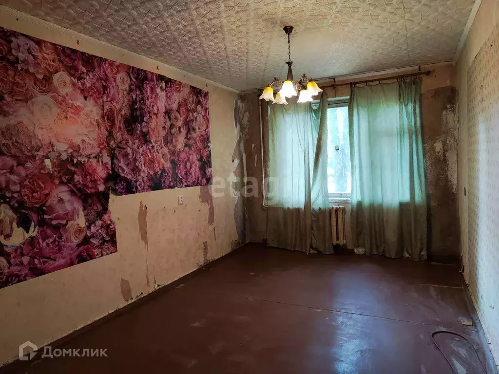 Продаётся 3-к квартира, 67.7 м - Фото 0