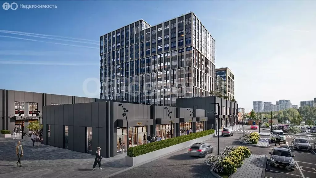 Офис (143.1 м) - Фото 2