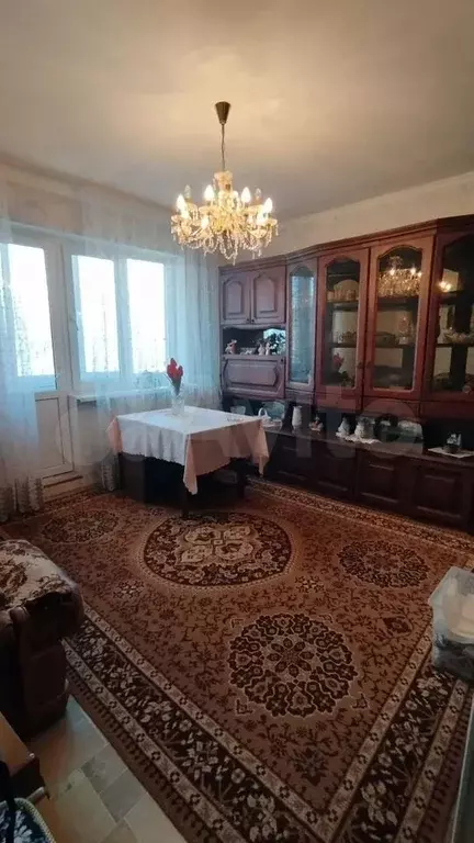 3-к. квартира, 70 м, 5/9 эт. - Фото 0
