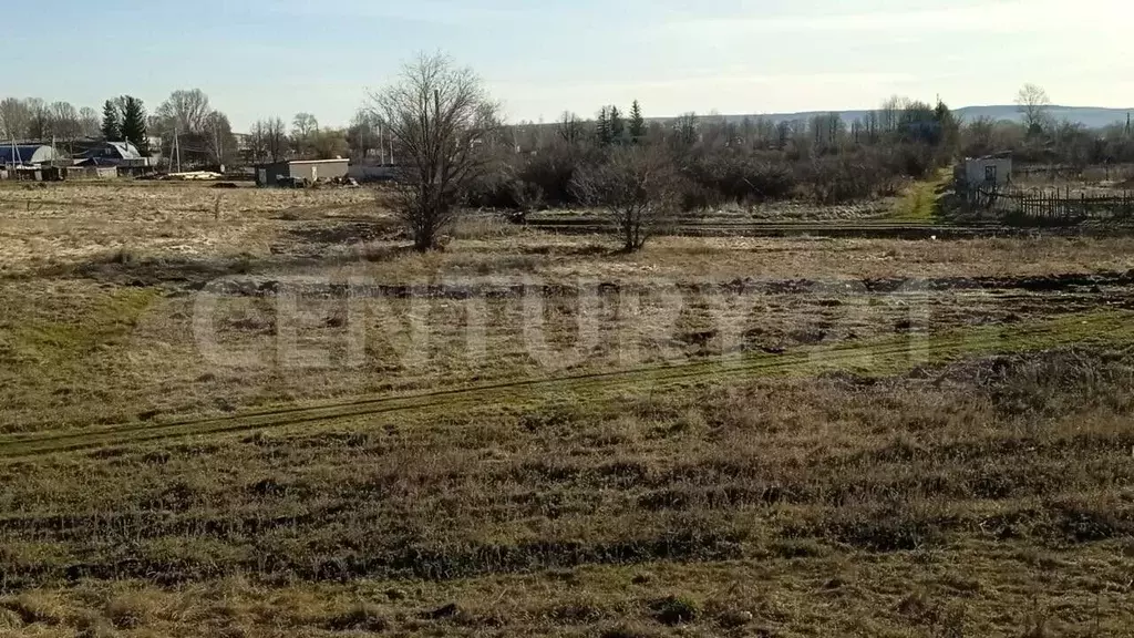 Участок 21 сот. (ИЖС) - Фото 1