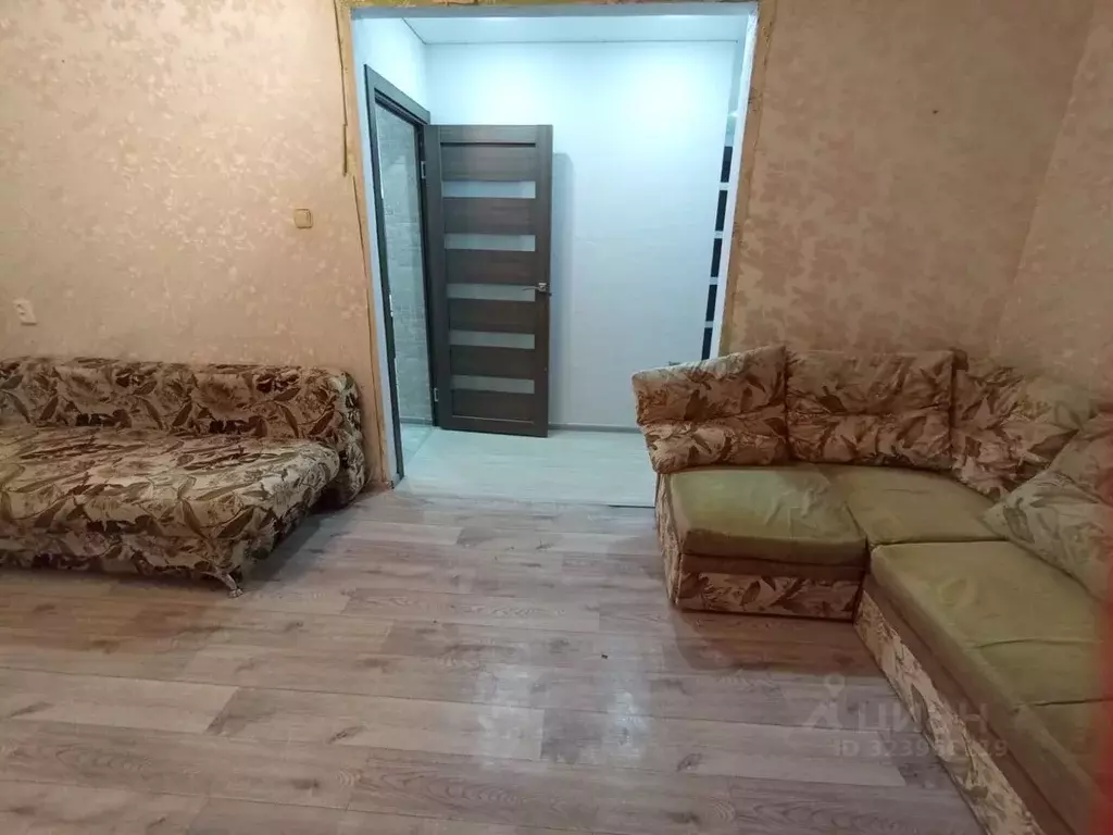 2-к кв. Саратовская область, Энгельс ул. Тельмана, 134 (44.0 м) - Фото 1