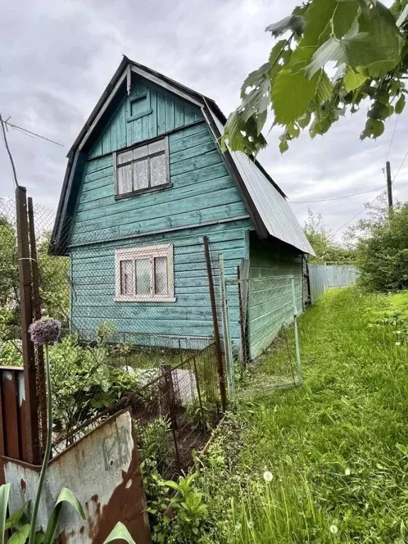 Дом в Владимирская область, Собинский муниципальный округ, Родник СНТ ... - Фото 1