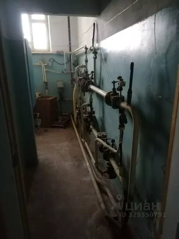 Помещение свободного назначения в Волгоградская область, Волгоград ... - Фото 2