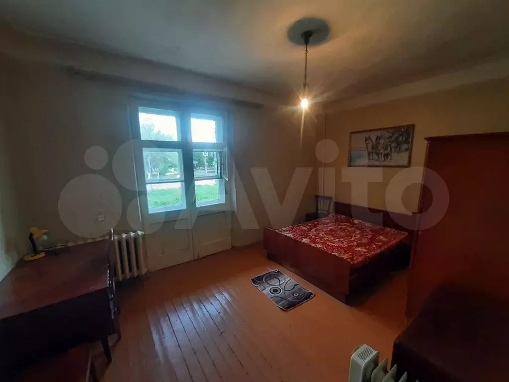 2-к. квартира, 42,8 м, 1/2 эт. - Фото 0