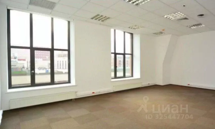 Офис в Москва 3-я Рыбинская ул., 18с22 (169 м) - Фото 0