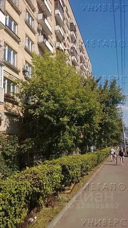 Торговая площадь в Москва Брянская ул., 12 (77 м) - Фото 0