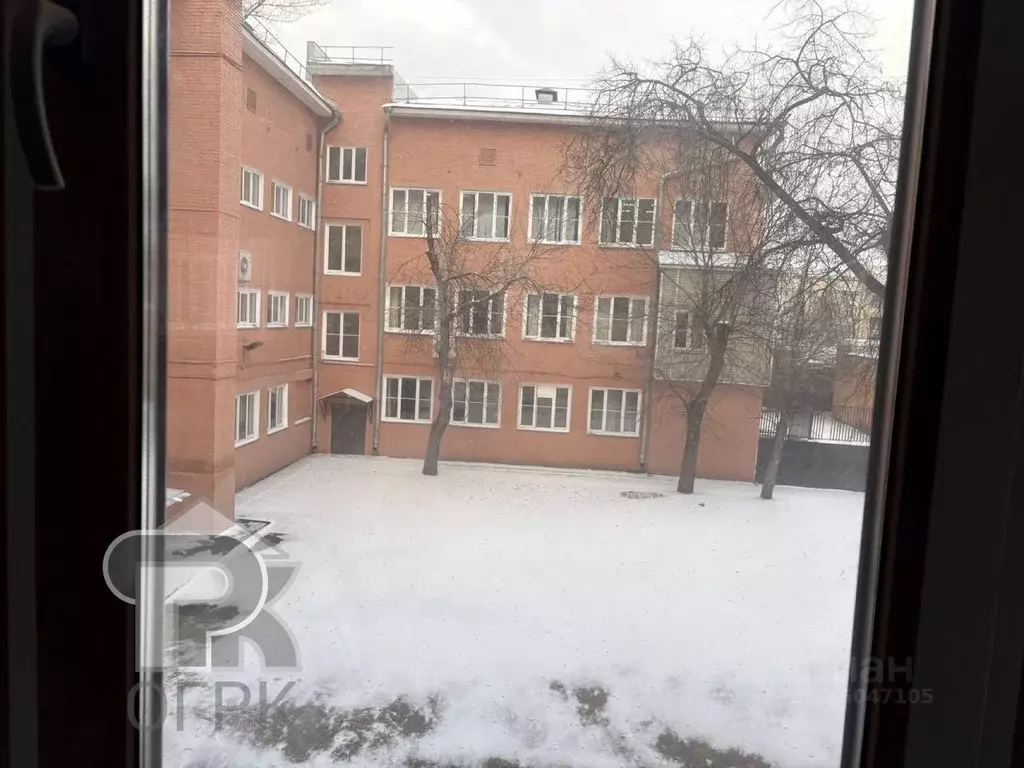 Помещение свободного назначения в Москва Товарищеский пер., 19 (300 м) - Фото 2