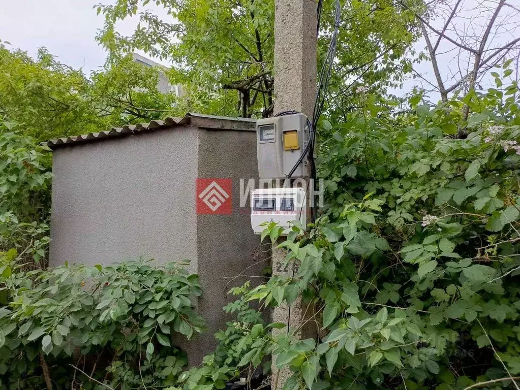 Участок в Севастополь Металлист садовое товарищество, 165 (8.0 сот.) - Фото 2