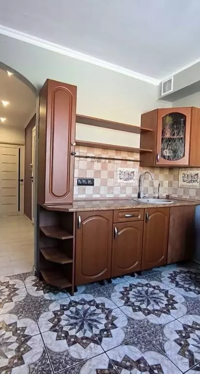 3-к кв. Калининградская область, Зеленоградск Лесопарковая ул., 4 ... - Фото 2