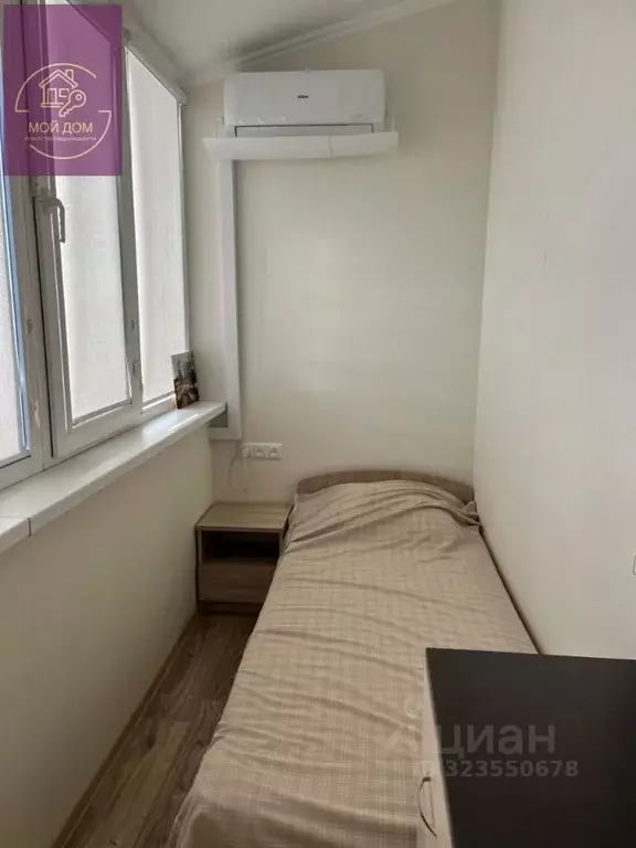 1-к кв. Крым, Евпатория просп. Победы, 89 (60.0 м) - Фото 2