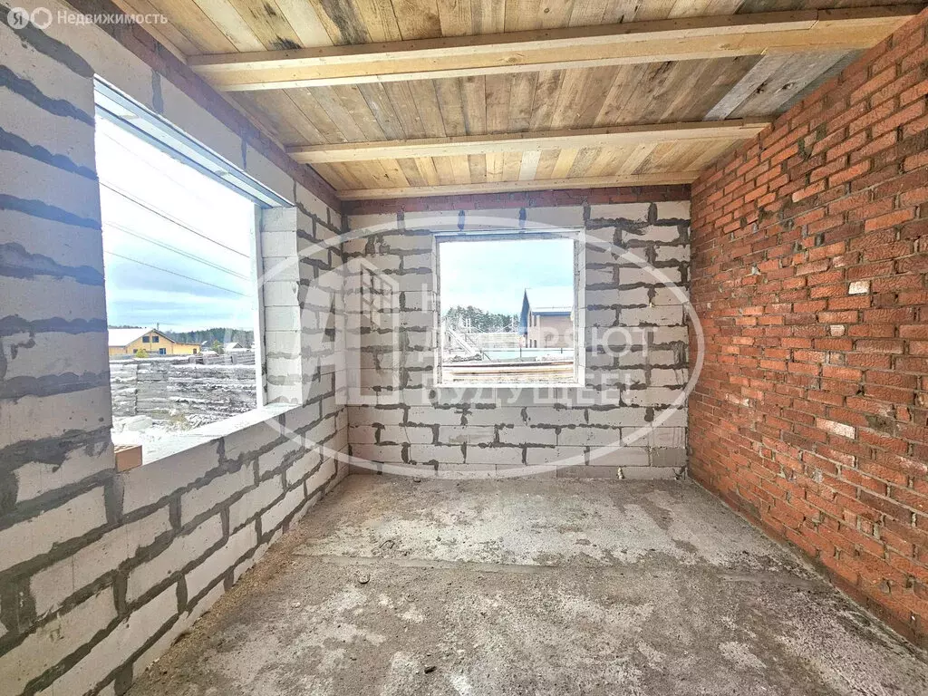 Дом в Чайковский, Звёздная улица, 52 (90 м) - Фото 1