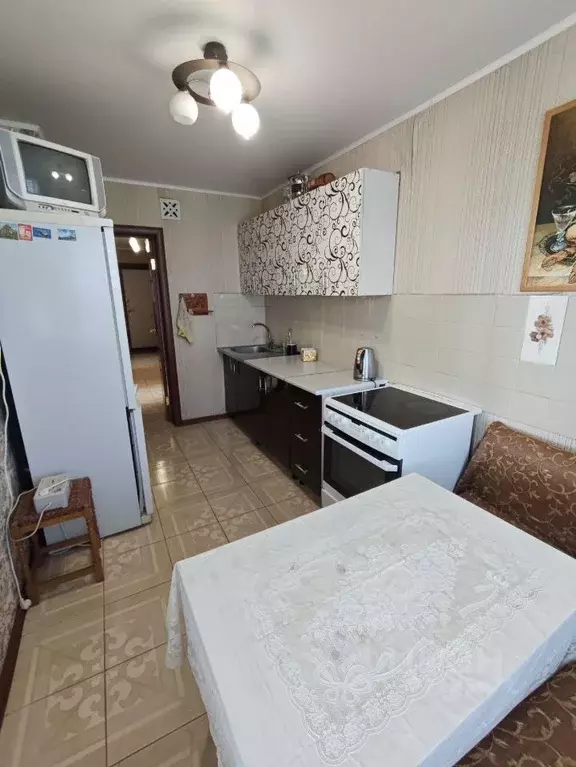 2-к кв. Ставропольский край, Ставрополь ул. Ленина, 406 (56.0 м) - Фото 1