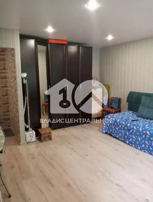 Квартира, 1 комната, 29 м - Фото 1