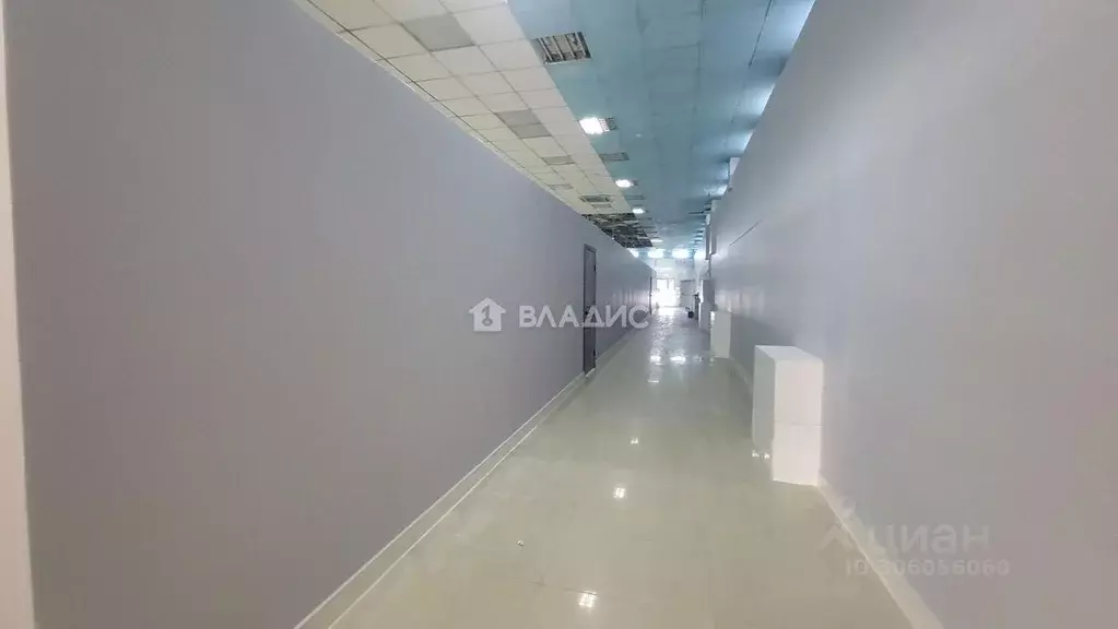 Помещение свободного назначения в Забайкальский край, Чита ул. Красной ... - Фото 2