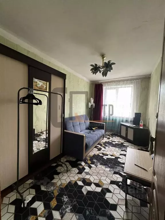 3-к кв. Ярославская область, Гаврилов-Ям Юбилейный проезд, 11 (64.3 м) - Фото 1