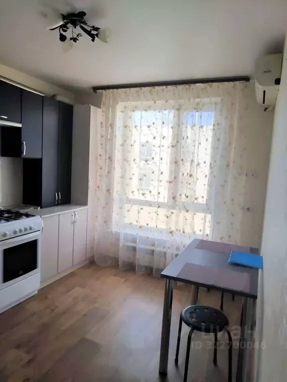 1-к кв. Самарская область, Самара Крутые Ключи мкр, 41 (37.3 м) - Фото 2