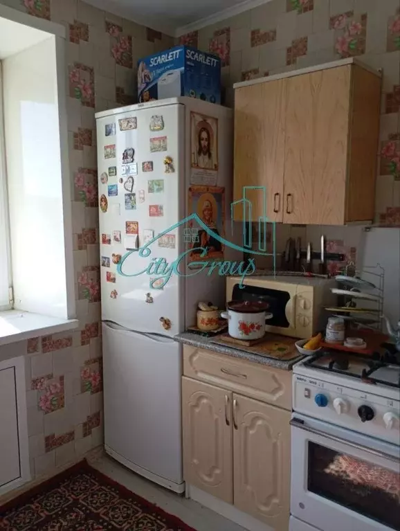 Квартира, 1 комната, 31 м - Фото 1