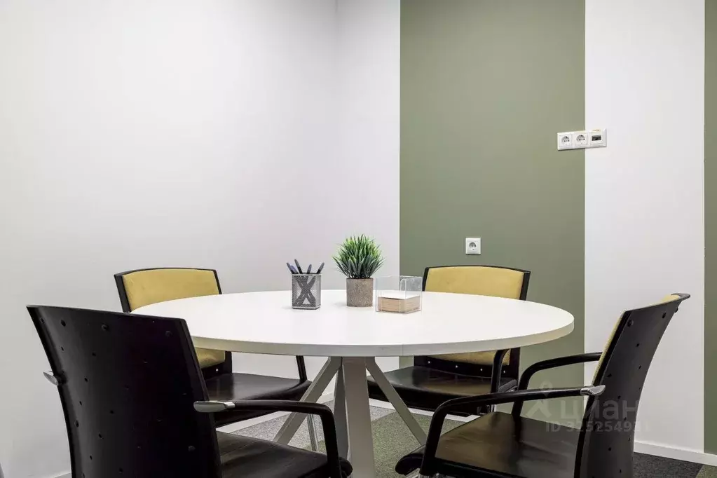 Офис в Москва Минская ул., 2Ж (5 м) - Фото 2