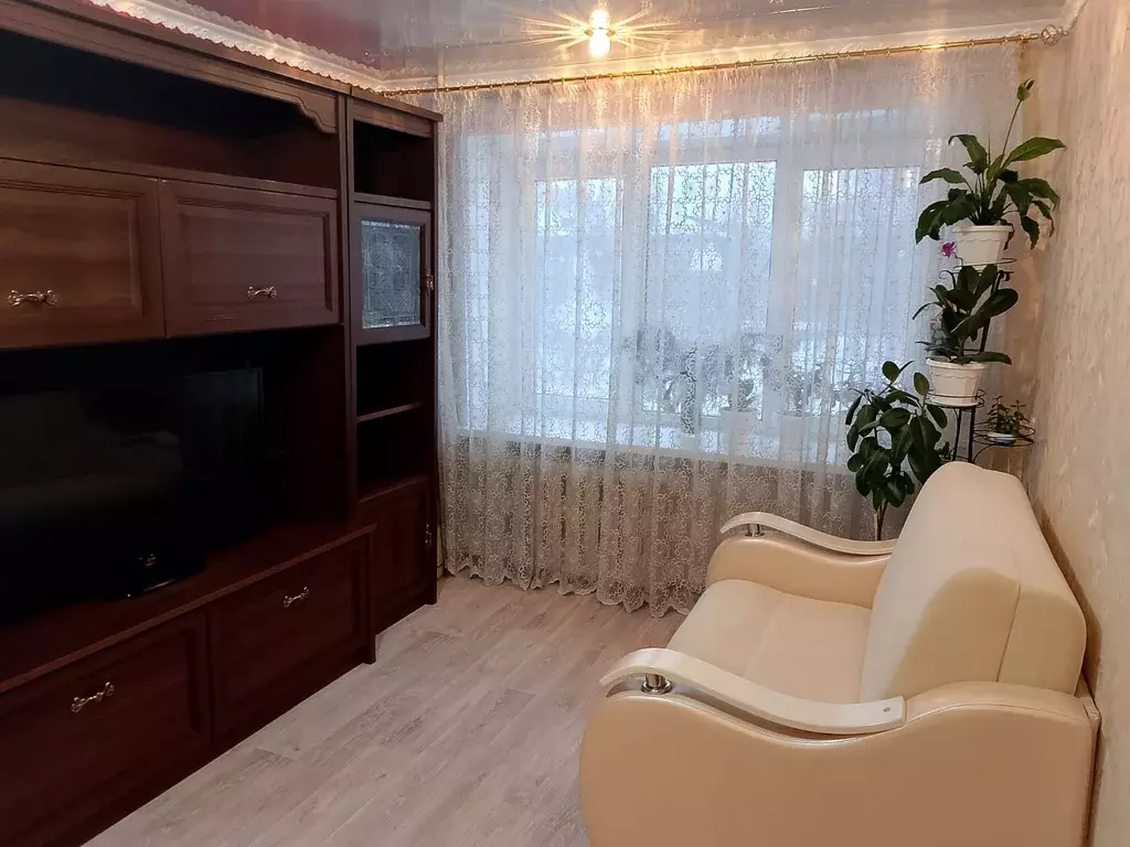 Продаётся 1-к квартира, 30.4 м - Фото 1