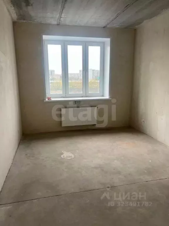 1-к кв. Тюменская область, Тюмень ул. Республики, 204к11 (41.1 м) - Фото 0