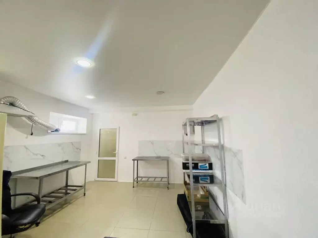 Помещение свободного назначения в Краснодарский край, Анапа Алексеевка ... - Фото 2