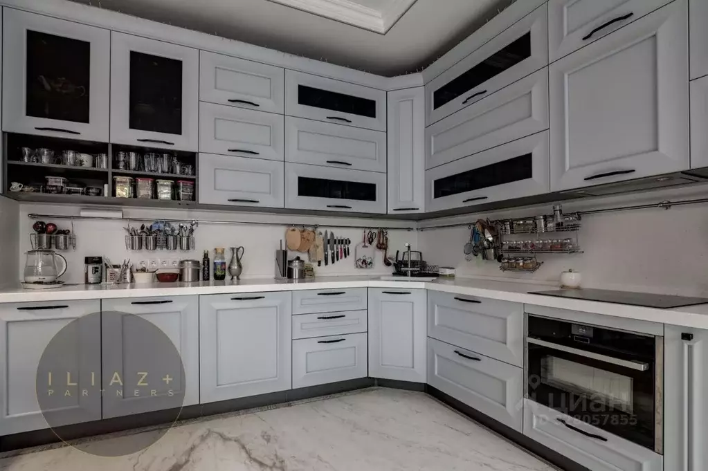 Таунхаус в Московская область, Истра муниципальный округ, д. Новинки ... - Фото 2