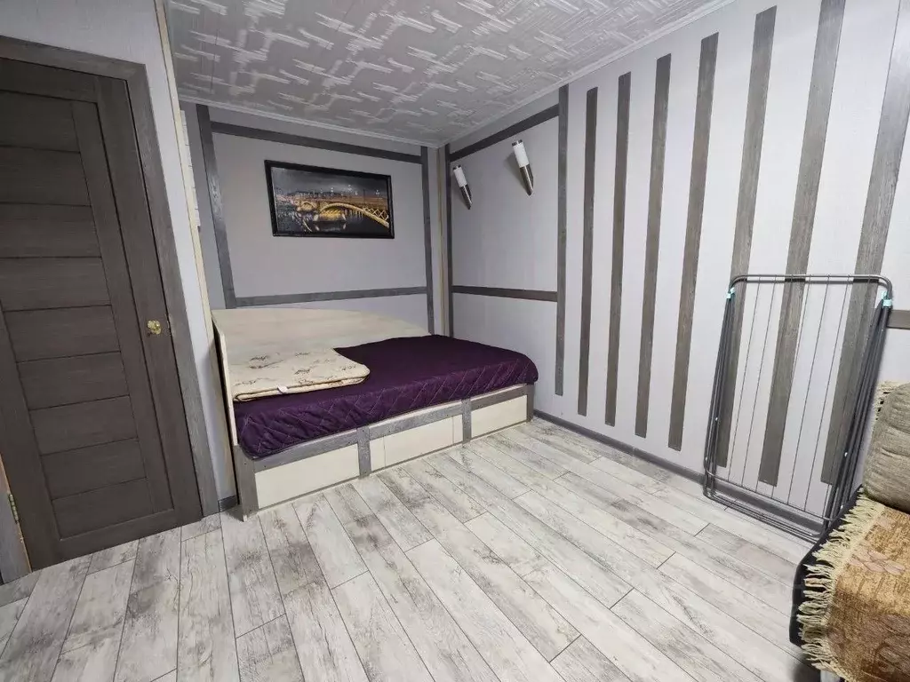 1-к кв. Тульская область, Тула ул. Фрунзе, 4 (31.0 м) - Фото 1