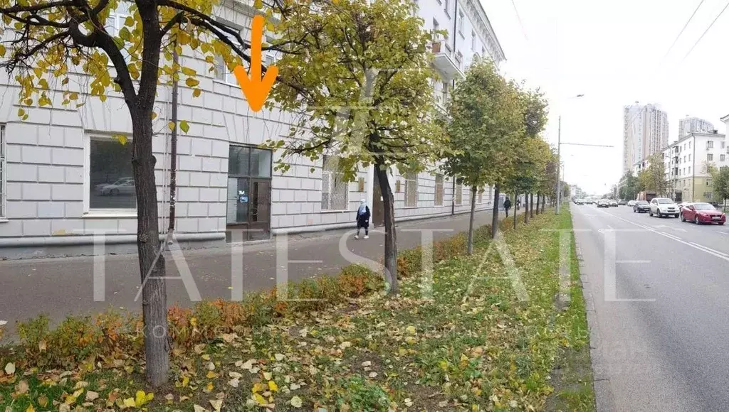 Помещение свободного назначения в Татарстан, Казань ул. Павлюхина, 85 ... - Фото 2