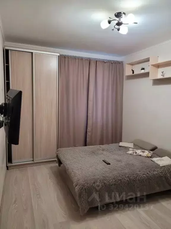 Студия Башкортостан, Уфа Кольцевая ул., 203/3 (25.0 м) - Фото 1