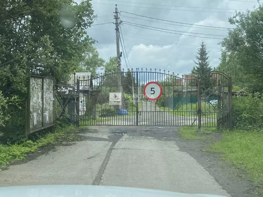 Дом 58 м на участке 9,4 сот. - Фото 0