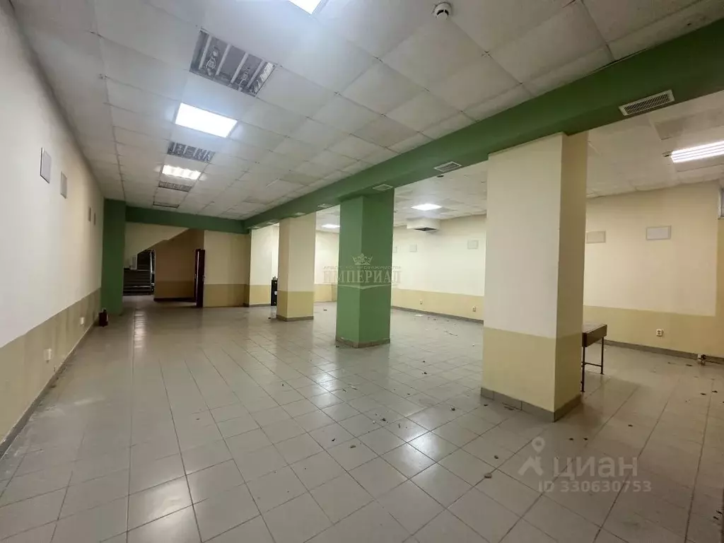 Помещение свободного назначения в Марий Эл, Йошкар-Ола Советская ул., ... - Фото 2